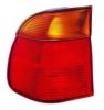 LORO 444-1934R-UE-YR Combination Rearlight